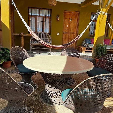 Kawoq Guesthouse San Pedro La Laguna Εξωτερικό φωτογραφία